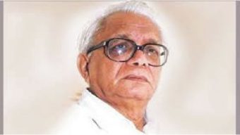 চলে গেলেন লেখক, গবেষক, বুদ্ধিজীবী বদরুদ্দীন উমর