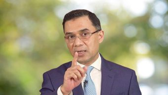 জনগণই হবে বিএনপির রাজনৈতিক ক্ষমতার উৎস: তারেক রহমান