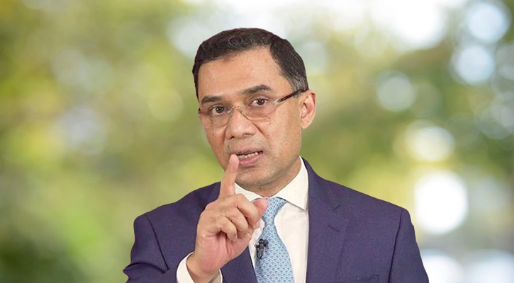 জনগণই হবে বিএনপির রাজনৈতিক ক্ষমতার উৎস: তারেক রহমান