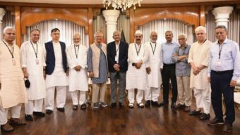 বিএনপি কোনো দল নিষিদ্ধের পক্ষে নয়