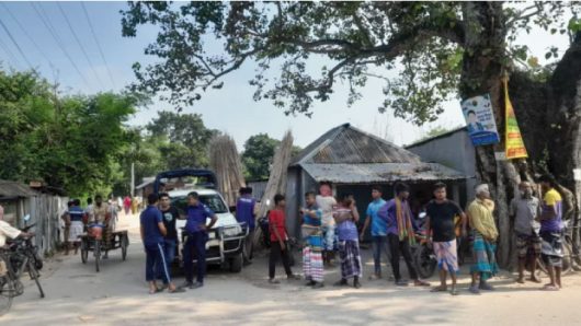 আধিপত্য বিস্তার নিয়ে দুই গ্রুপের সংঘর্ষে দুজন নিহত