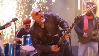 ঢাকায় আসছেন পাকিস্তানের আলী আজমত