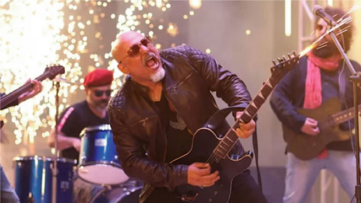 ঢাকায় আসছেন পাকিস্তানের আলী আজমত