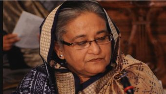 সন্ধান মিলেছে শেখ হাসিনার ব্যাংক লকারের