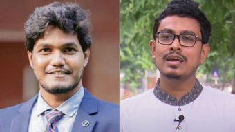 ‘ঢাবিতে দীর্ঘ সময় পর গণতন্ত্রের দার উন্মোচিত হতে যাচ্ছে’