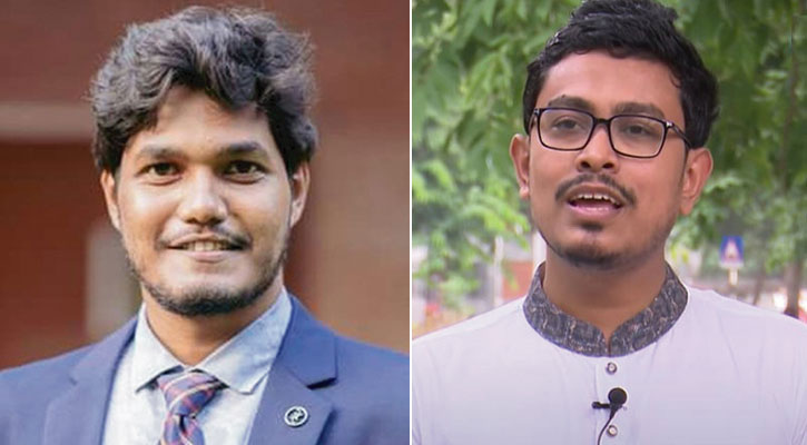 ‘ঢাবিতে দীর্ঘ সময় পর গণতন্ত্রের দার উন্মোচিত হতে যাচ্ছে’