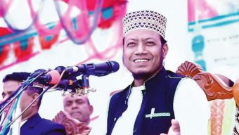 বিতর্কিত মন্তব্যের পর আমির হামজাকে সতর্ক করল জামায়াতে