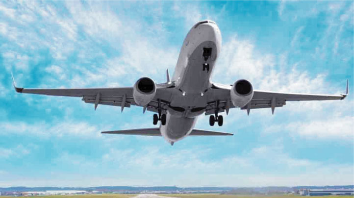 মধ্যপ্রাচ্য রুটে হঠাৎ উড়োজাহাজের টিকিটের দাম বৃদ্ধি, ক্ষোভ