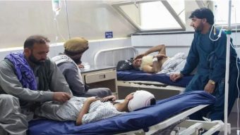 আফগানিস্তানে ভূমিকম্পে নিহত ছাড়িয়েছে ৯০০