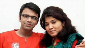 সাগর-রুনি হত্যা মামলার তদন্ত প্রতিবেদন দাখিলের সময় আবার পেছালো