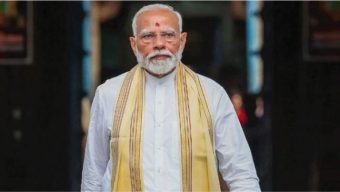 ভারত বিশ্ববন্ধু হওয়ার মানসিকতা নিয়ে এগোচ্ছে, দাবি মোদীর