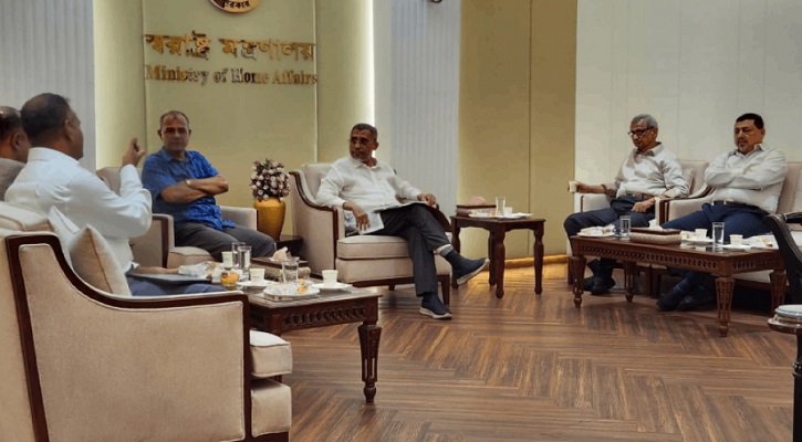 তারেক রহমান দ্রুত ফিরে আসবেন