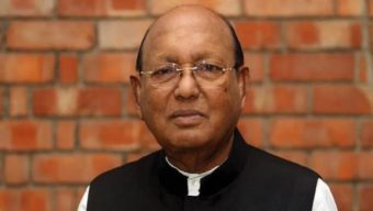 তোফায়েল আহমেদ লাইফ সাপোর্টে