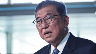 পদত্যাগ করলেন জাপানের প্রধানমন্ত্রী