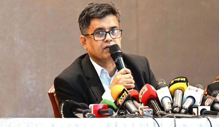 ‘মানবতাবিরোধী মামলায় অভিযুক্তরা কোনো নির্বাচনে অংশ নিতে পারবেন না’