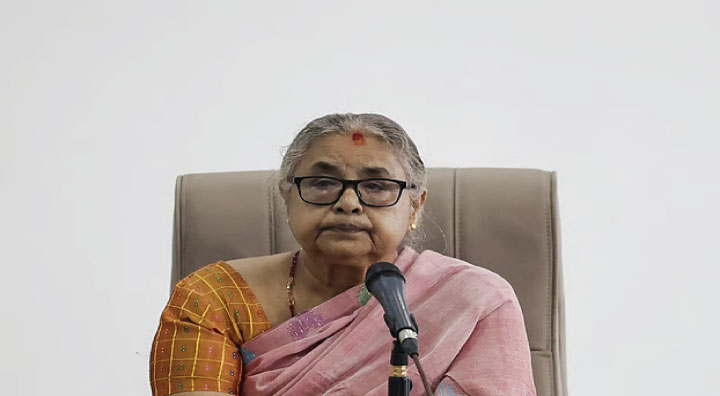 ৬ মাসের বেশি পদে থাকবেন না নেপালের অন্তর্বর্তীকালিন প্রধানমন্ত্রী