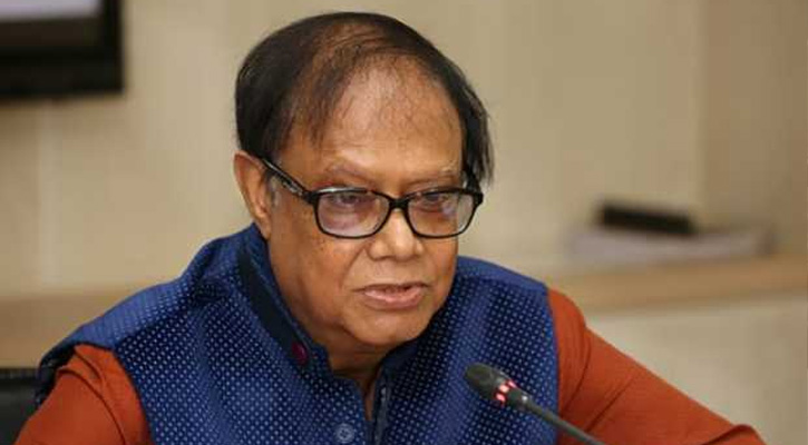 সঞ্চয়পত্র ও সরকারি বন্ডের স্বতন্ত্র বাজার গড়ে তোলা জরুরি: বাংলাদেশ ব্যাংকের গভর্নর