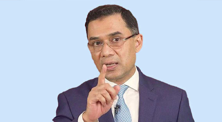 আগামীতে নতুন ধরনের গুপ্ত স্বৈরাচার আবির্ভূত হতে পারে: তারেক রহমান