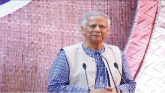 ভারতের অন্যতম বিশেষত্ব ‘ভুয়া খবর’ ছড়ানো: ড. ইউনূস