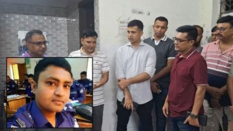 সাক্ষ্য দিয়ে ফেরার পথে সড়ক দুর্ঘটনায় পুলিশসহ নিহত ৩