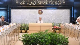 ‘মানবতাবিরোধী অপরাধে অভিযুক্তরা সব হারাবেন’