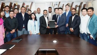 কিস্তিতে স্মার্টফোন কেনার সুযোগ দিচ্ছে গ্রামীণফোন