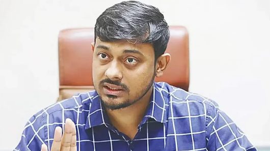 দেড়শ আসনে এনসিপি জয়ী হবে, আত্মবিশ্বাসী পাটওয়ারী