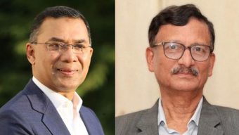 তারেক রহমান ফিরতে চাইলে সহায়তা করা হবে: পররাষ্ট্র উপদেষ্টা