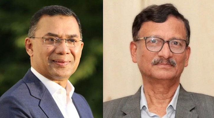 তারেক রহমান ফিরতে চাইলে সহায়তা করা হবে: পররাষ্ট্র উপদেষ্টা