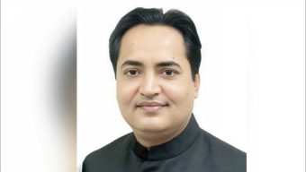 ছাত্রলীগের সাবেক সাধারণ সম্পাদক গ্রেপ্তার