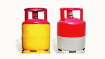 এলপি গ্যাসের নতুন মূল্য নির্ধারণ