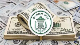 বাংলাদেশ ব্যাংক ১৭৫ কোটি ডলার কিনেছে