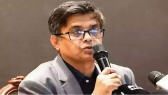 পনেরো ফেব্রুয়ারির মধ্যে নির্বাচন: নিউইয়র্কে সাংবাদিকদের প্রেস সচিব