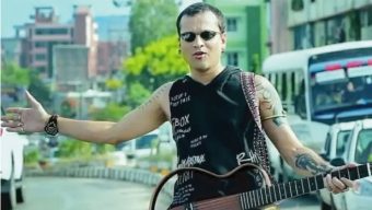 ‘ইয়া আলি’–এর গায়ক জুবিন গর্গ আর নেই