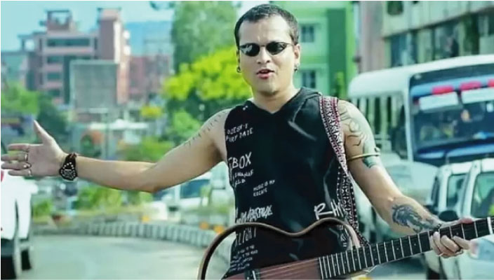 ‘ইয়া আলি’–এর গায়ক জুবিন গর্গ আর নেই