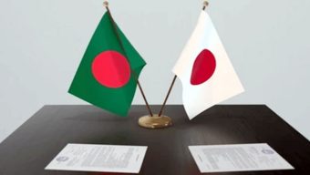 জাপান সেল’র বেশ কিছু সিদ্ধান্ত গ্রহণ