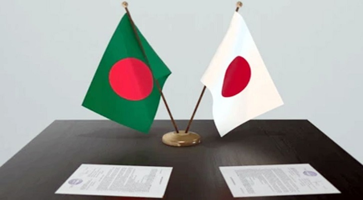 জাপান সেল’র বেশ কিছু সিদ্ধান্ত গ্রহণ