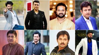 দেশ ছাড়ছেন অভিনয়শিল্পীরা