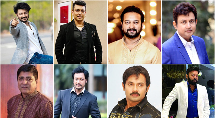 দেশ ছাড়ছেন অভিনয়শিল্পীরা