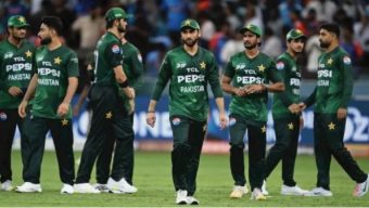 আবারও মুখোমুখি ভারত-পাকিস্তান