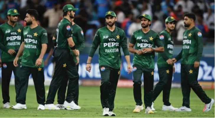 আবারও মুখোমুখি ভারত-পাকিস্তান