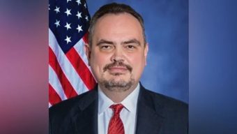 বাংলাদেশে মার্কিন নতুন রাষ্ট্রদূত ব্রেন্ট