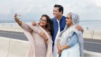 আওয়ামীলীগের নেতৃত্বে আসতে পারেন জয়-পুতুল