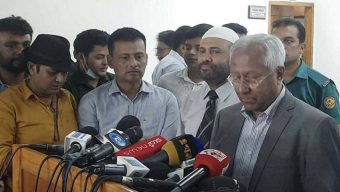 দেশে এখন মোট ভোটার ১২ কোটি ৬৩ লাখ ৭ হাজার ৫০৪ জন