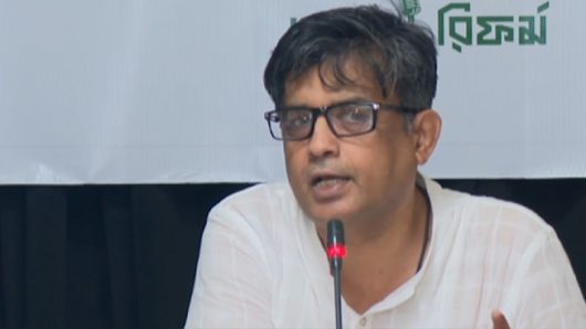 নির্বাচনী সংস্কারের জন্য রাজনৈতিক দলগুলোর সমঝোতা প্রয়োজন: প্রেস উইং