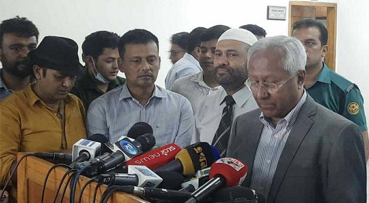 দেশে এখন মোট ভোটার ১২ কোটি ৬৩ লাখ ৭ হাজার ৫০৪ জন