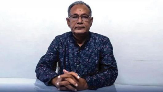 অন্তর্বর্তী সরকারের মধ্যে দৃঢ়তা নেই: ড. আসাদুজ্জামান রিপন