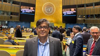 প্রধান উপদেষ্টার সফরসঙ্গীর সংখ্যা নিয়ে টিআইবির তথ্য ভূল: প্রেস সচিব