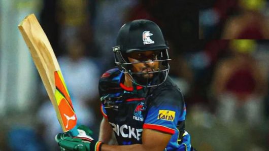 সাকিবের ঝড়, ২৬ বলে ৬১ রান