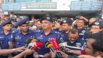 হাসপাতালের চাকরিচ্যুত কর্মচারীর হাতেই খুন হন চিকিৎসক